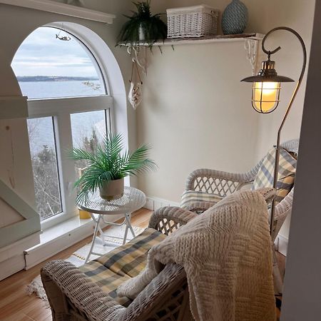 Herring Cove Star Of The Sea B&B מראה חיצוני תמונה