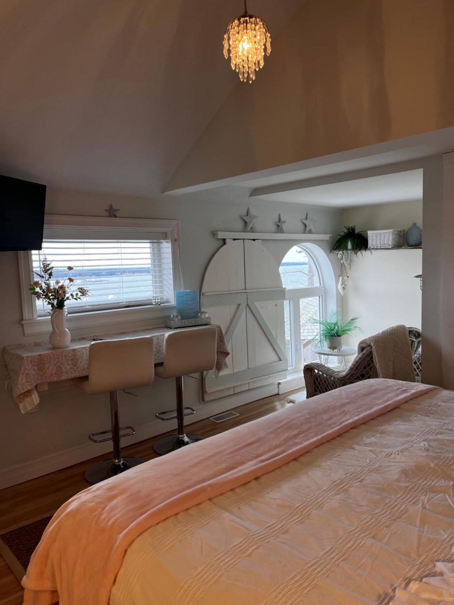 Herring Cove Star Of The Sea B&B מראה חיצוני תמונה