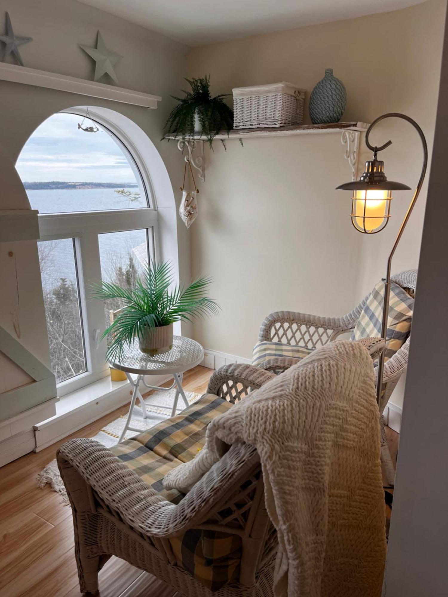 Herring Cove Star Of The Sea B&B מראה חיצוני תמונה