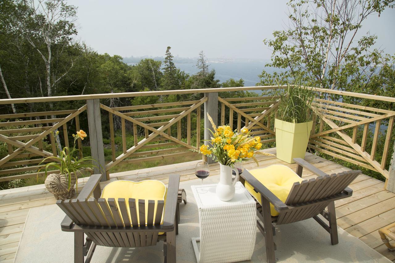 Herring Cove Star Of The Sea B&B מראה חיצוני תמונה